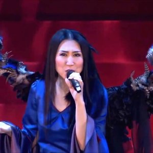 Yōko Takahashi 的头像