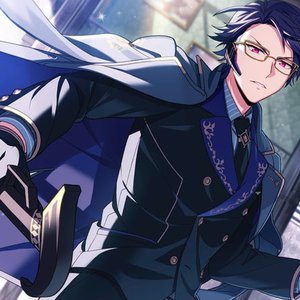 Avatar for ブラッド・ビームス（CV：羽多野 渉）
