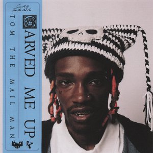 Carved Me Up - Single