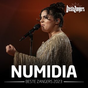 Beste Zangers 2023 (Numidia) - EP