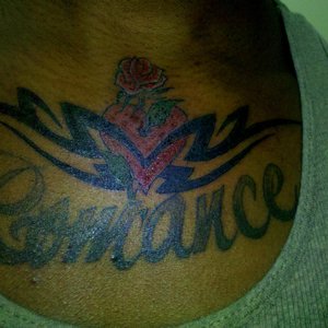 Romance turns into Pleasure