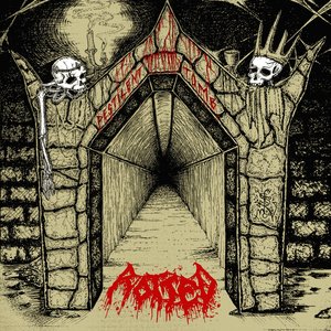 Image for 'Pestilent Tomb'