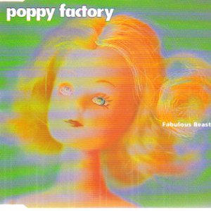 Avatar för Poppy Factory