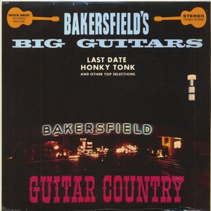Guitar Country