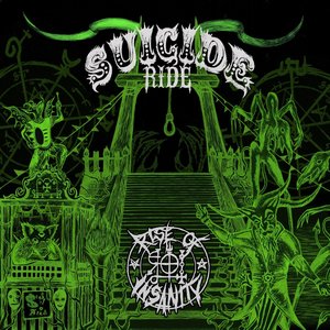 Suicide Ride