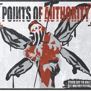 Points of Authority (feat. Whitney Peyton) - Single