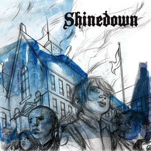 Shinedown - EP