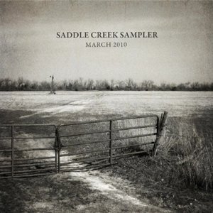 March 2010 Saddle Creek Sampler