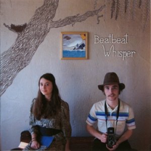 “Beatbeat Whisper”的封面