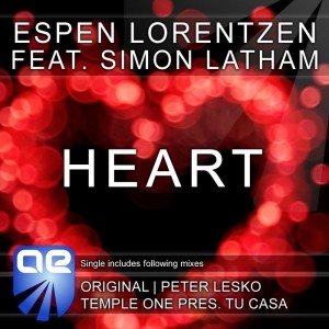 Espen Lorentzen Feat Simon Latham 的头像