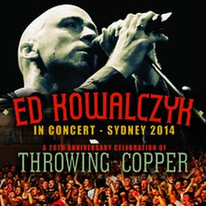 A 20th Anniversary Celebration Of Throwing Copper