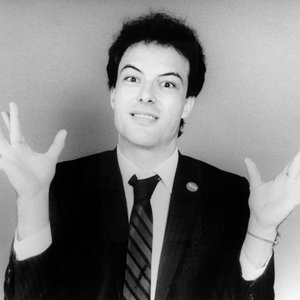 Imagen de 'Jello Biafra'