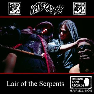 Lair of the Serpents - Single