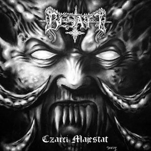 Czarci Majestat