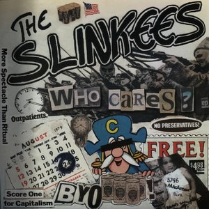 Who Cares?