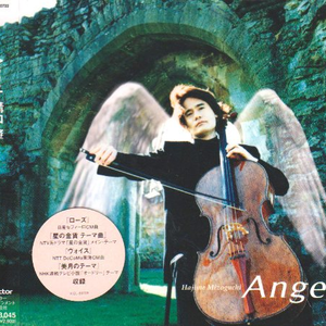 Angel cover