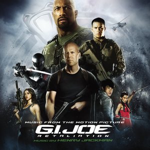 G.I. Joe: Retaliation (Music From the Motion Picture)