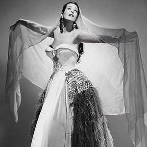 Yma Sumac için avatar