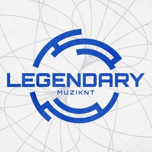“LEGENDARYMUZIKNT”的封面