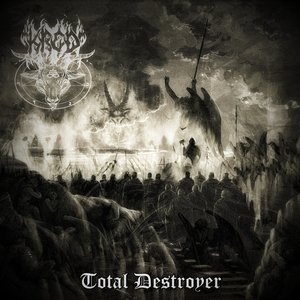 Total Destroyer