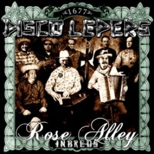 Rose Alley Inbreds