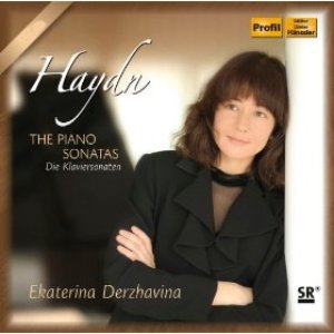 Haydn: The Piano Sonatas