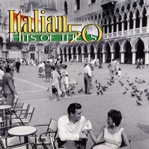 Italian Hits Of The 50's