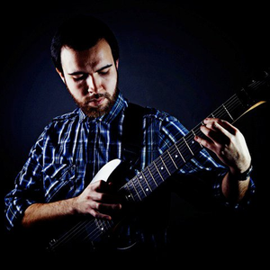 Chimp Spanner photo provided by Last.fm