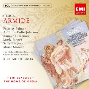 Gluck: Armide