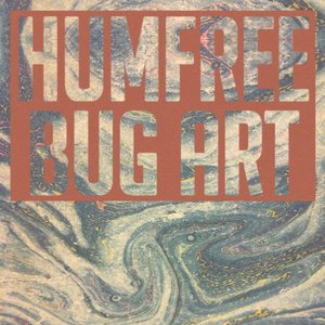 Humfree Bug Art 的头像