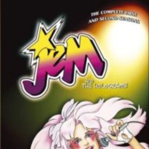 Avatar de Jem Instrumentals