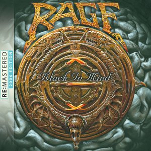 Black In Mind - Remastered 2006 ((Remastered 2006))