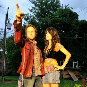 Gigi Dover & The Big Love 的头像