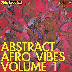 Abstract Afro Vibes Volume 1