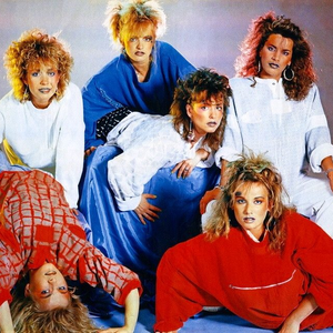 Dolly Dots photo provided by Last.fm