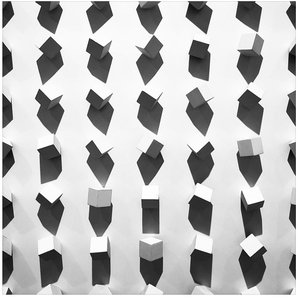 Gravitational Illusions EP