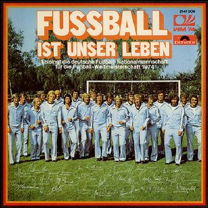 Fußball ist unser Leben