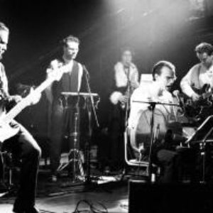 Kuusumun Profeetta photo provided by Last.fm