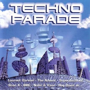 Techno Parade