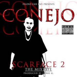 Conejo albums and discography | Last.fm