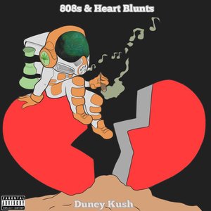 808s & Heart Blunts