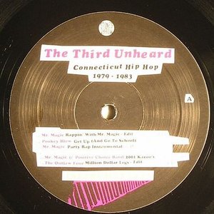 The Third Unheard のアバター