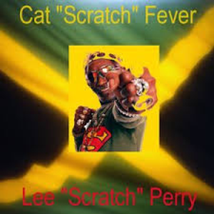 Lee Perry - Cat 
