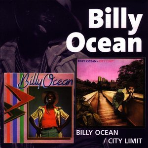 Billy Ocean / City Limit cover