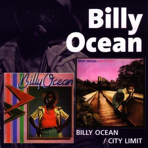 Billy Ocean / City Limit