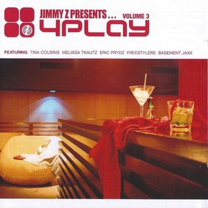 Jimmy Z presents: 4Play, Volume 3