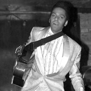 Colbert Hamilton photo provided by Last.fm