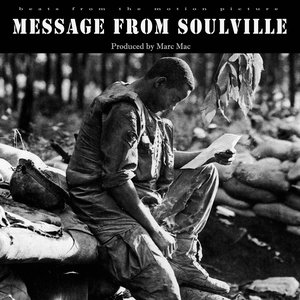 Message From Soulville