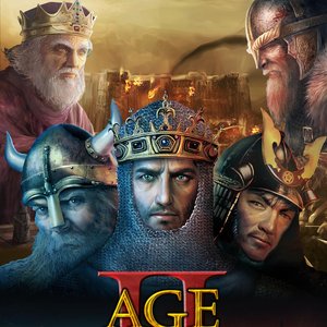 Avatar for Age of Empires II: The Age of Kings Original Soundtrack