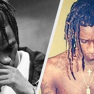 Travis Scott Ft. Young Thug 的头像